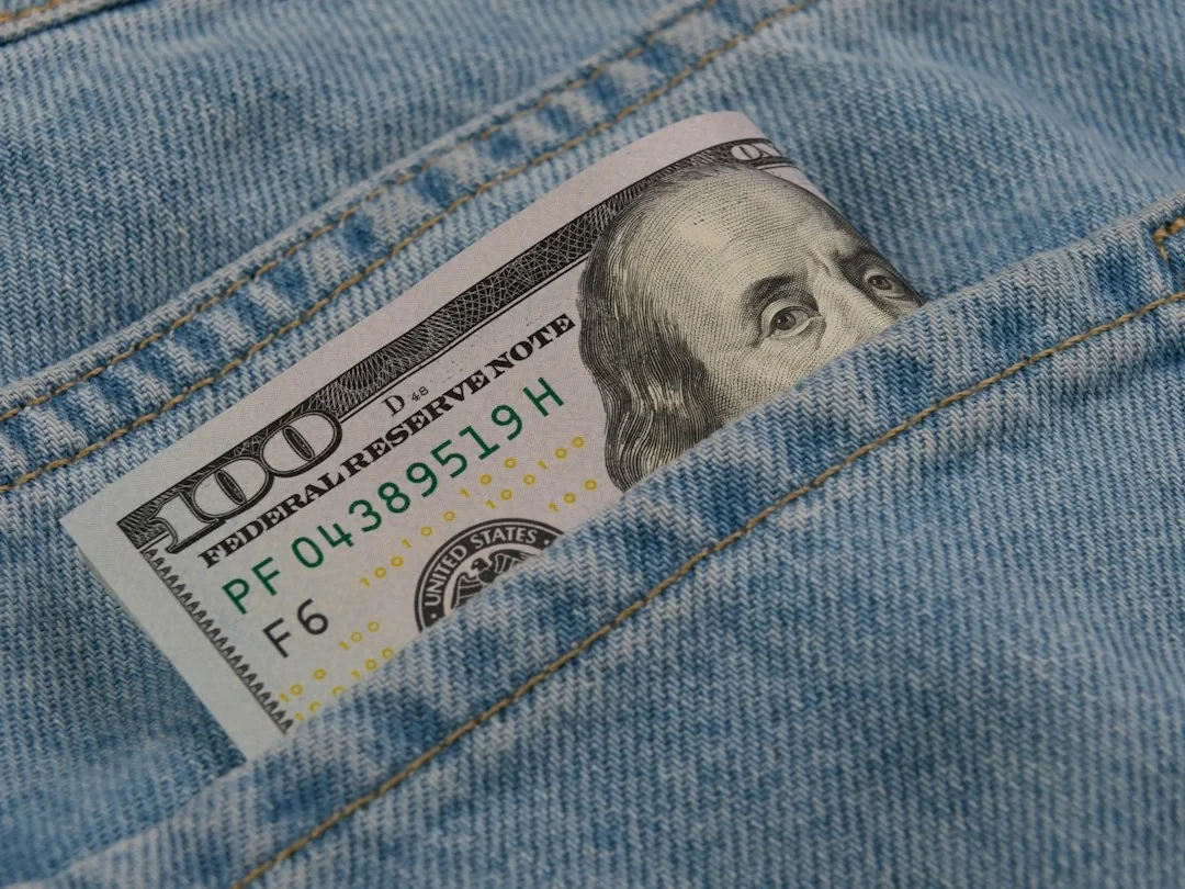 Illustration d’articles sur les états financiers et les ratios.